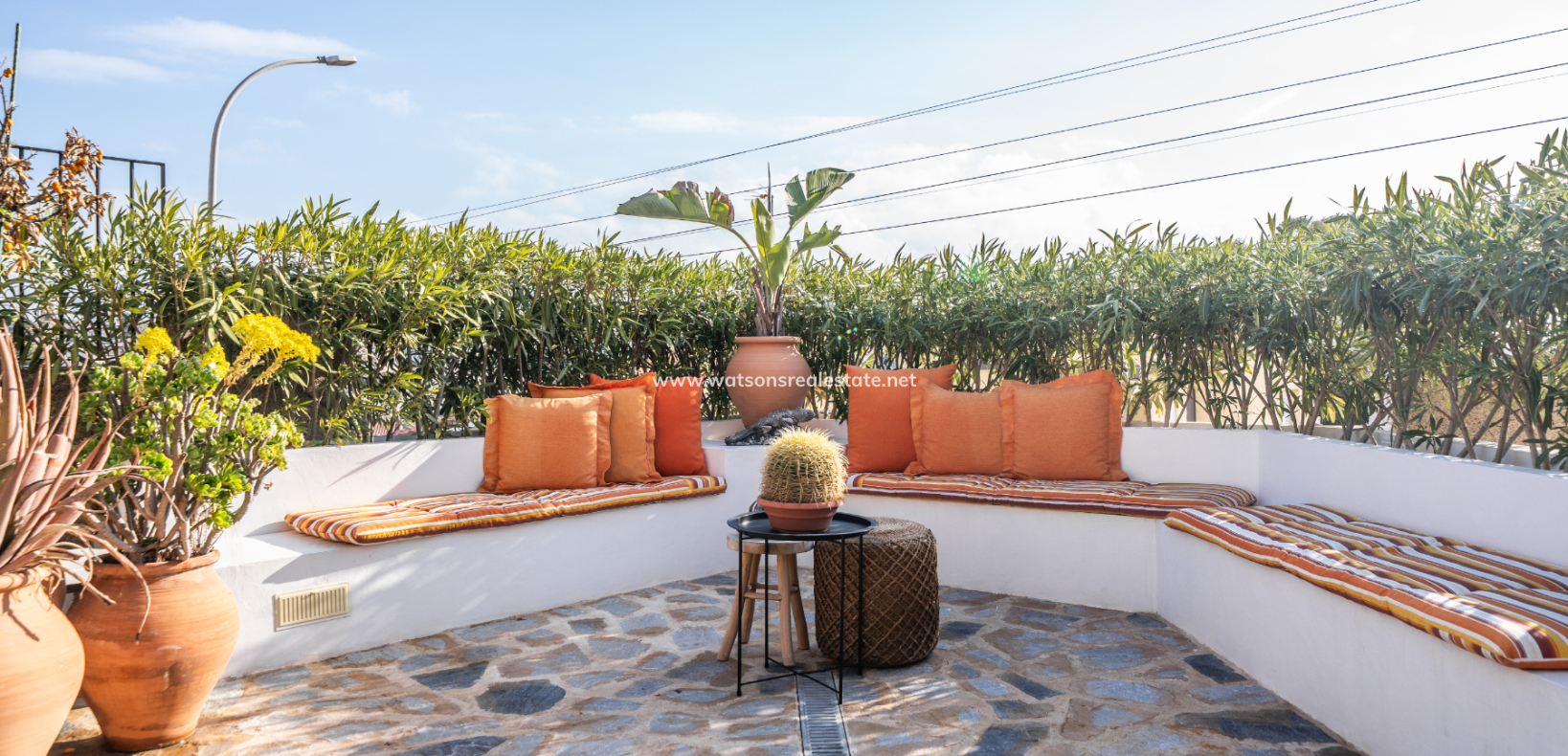 Venta - Chalet Independiente - Urb. La Marina