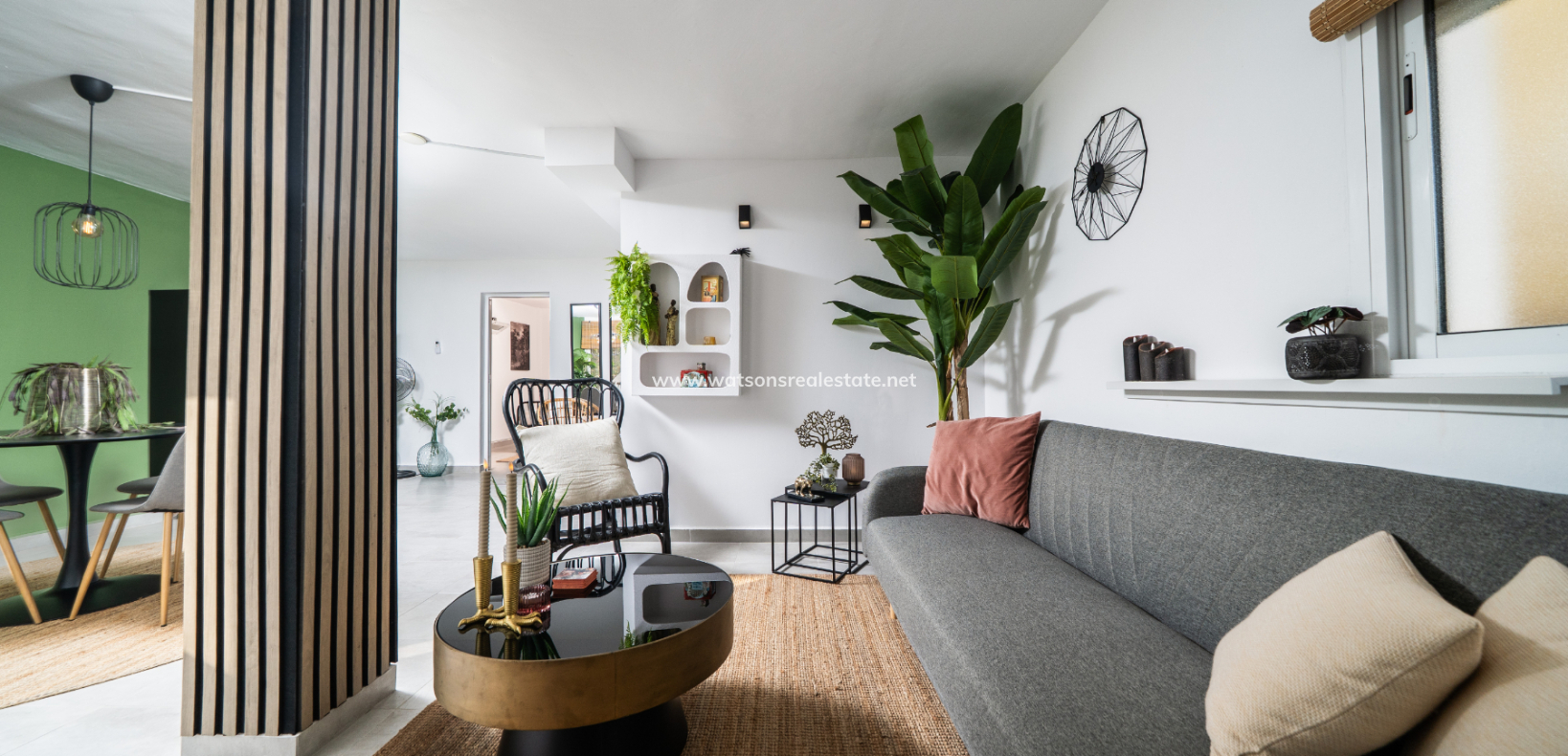 Venta - Chalet Independiente - Urb. La Marina