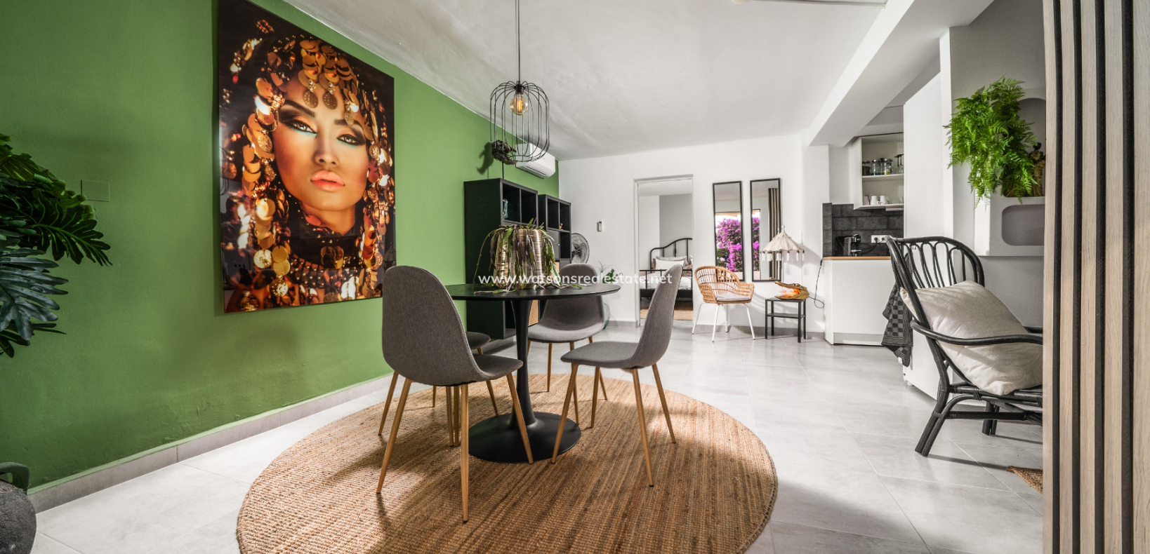 Venta - Chalet Independiente - Urb. La Marina