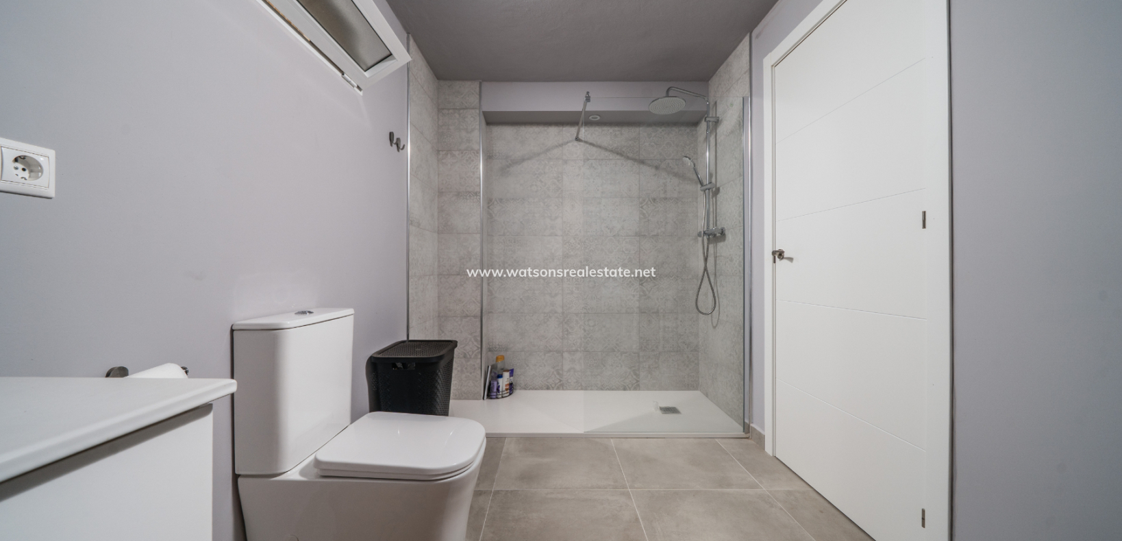 Venta - Chalet Independiente - Urb. La Marina