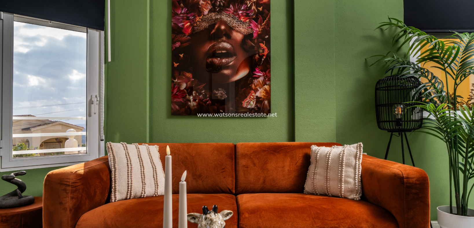 Venta - Chalet Independiente - Urb. La Marina