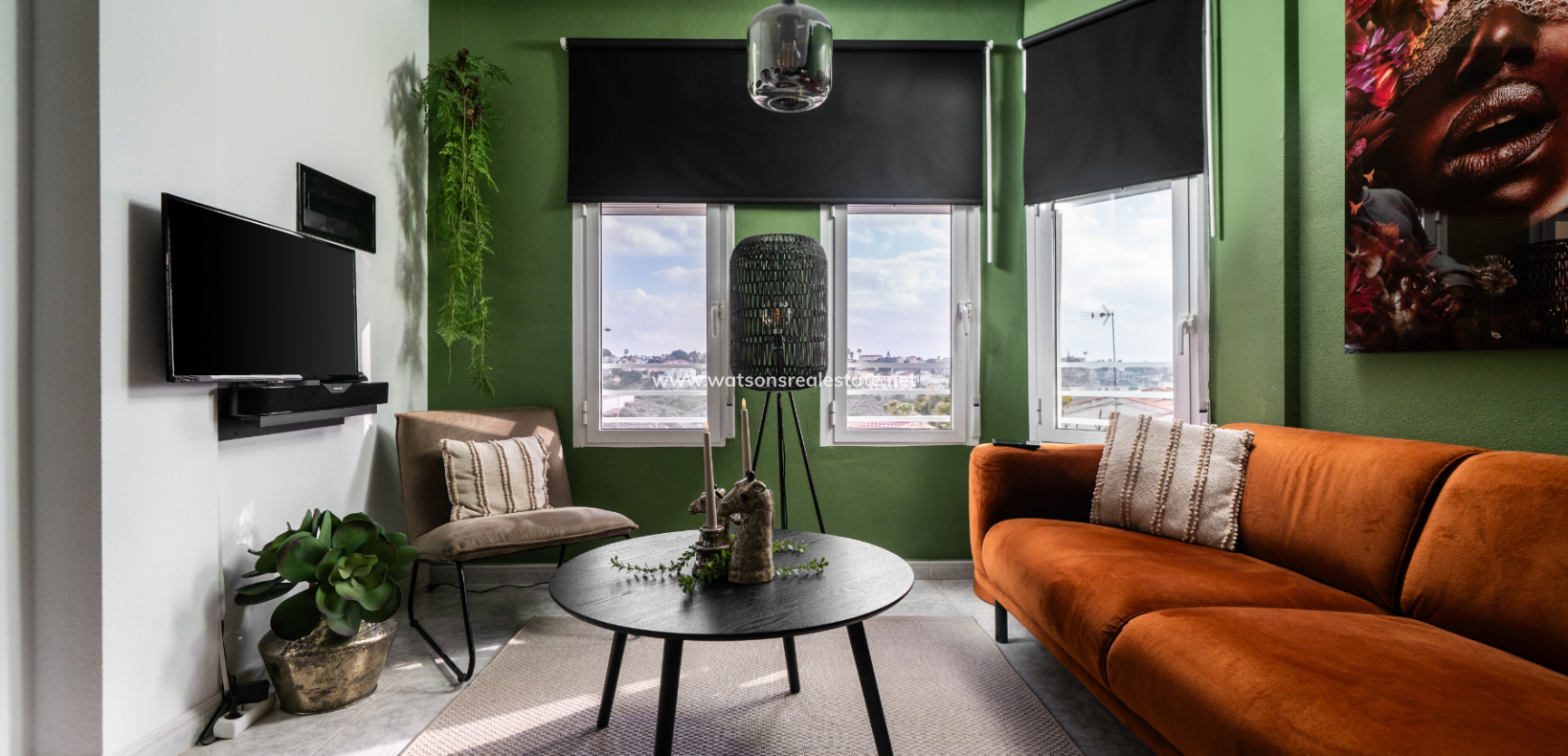 Venta - Chalet Independiente - Urb. La Marina