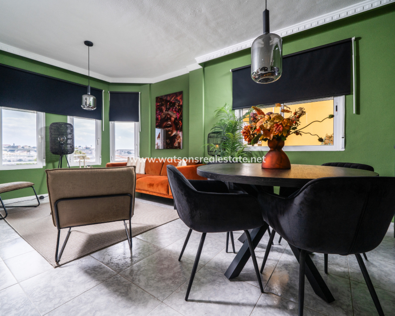 Venta - Chalet Independiente - Urb. La Marina