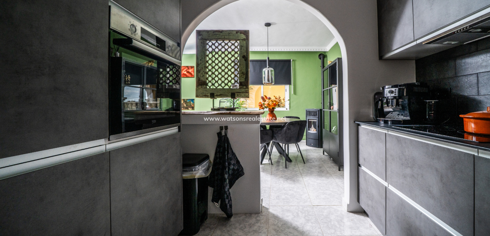 Venta - Chalet Independiente - Urb. La Marina