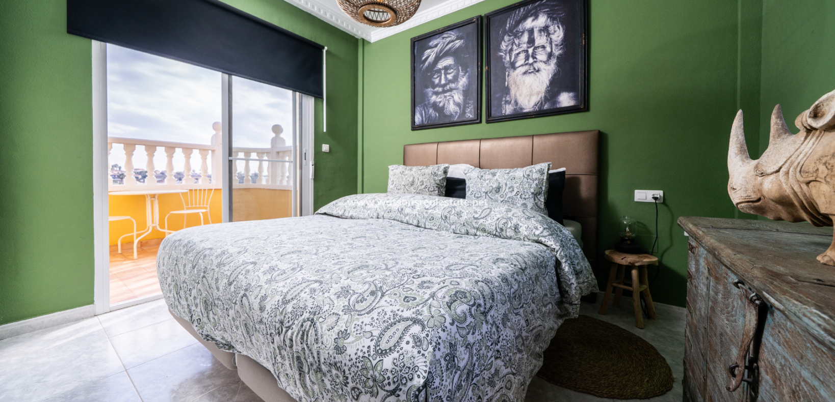 Venta - Chalet Independiente - Urb. La Marina