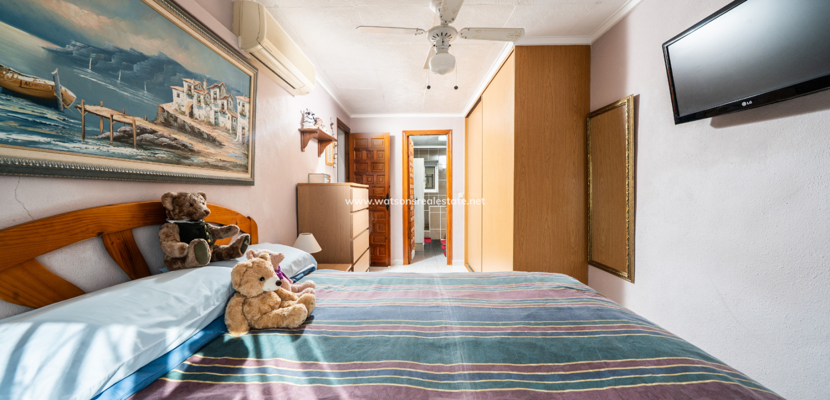 Venta - Chalet Independiente - Urb. La Marina