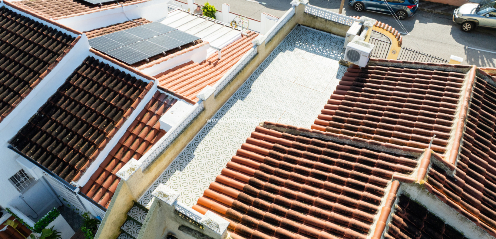 Venta - Chalet Independiente - Urb. La Marina