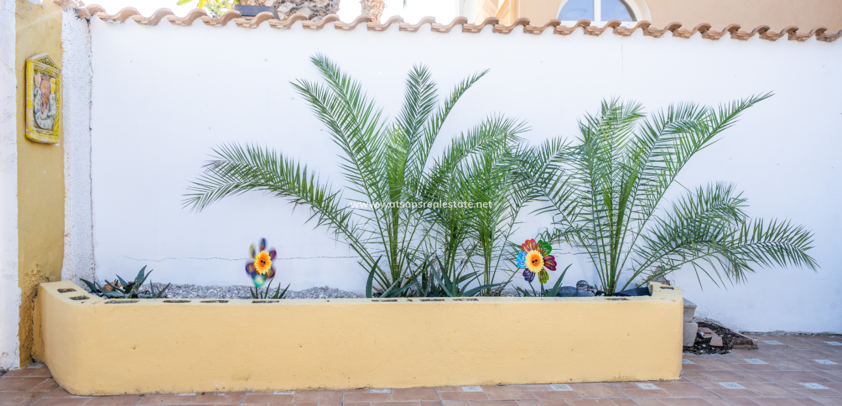 Venta - Chalet Independiente - Urb. La Marina