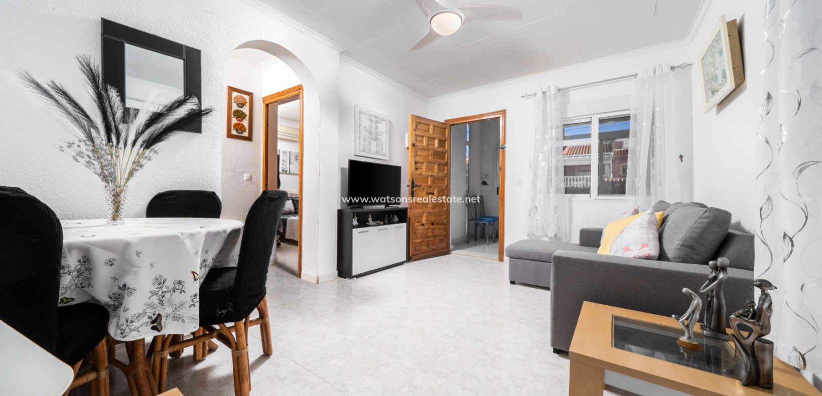 Venta - Chalet Independiente - Urb. La Marina