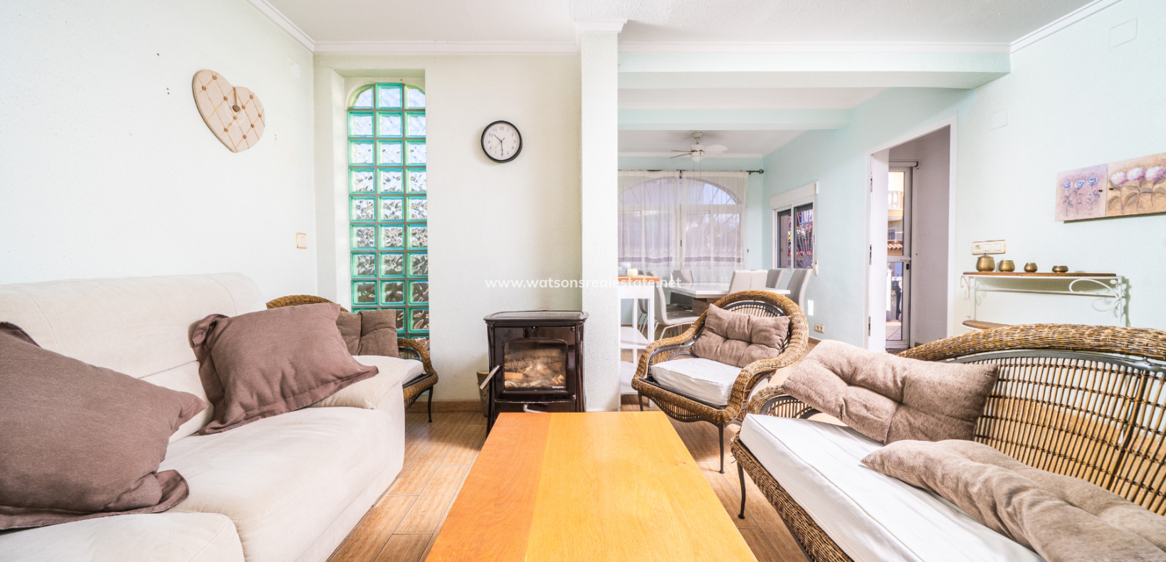 Venta - Chalet Independiente - Urb. La Marina