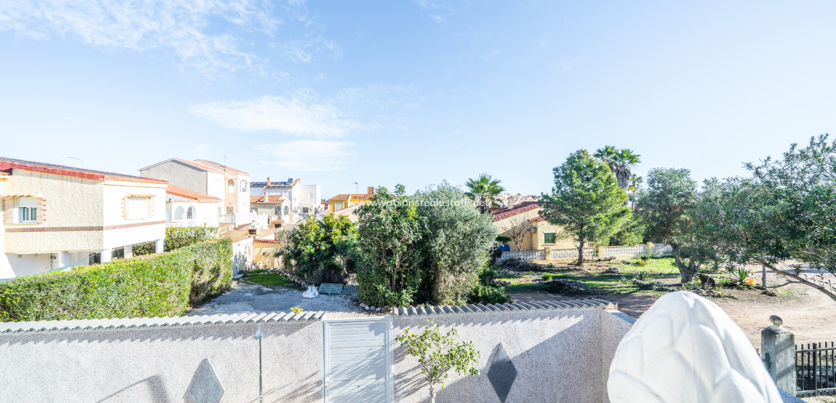 Venta - Chalet Independiente - Urb. La Marina