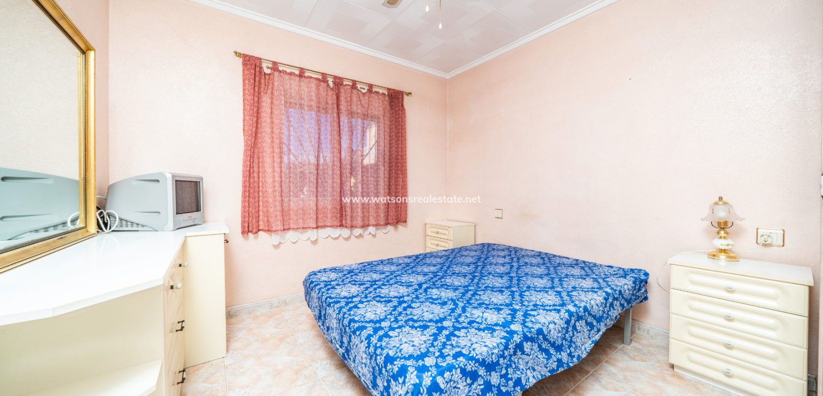 Venta - Chalet Independiente - Urb. La Marina