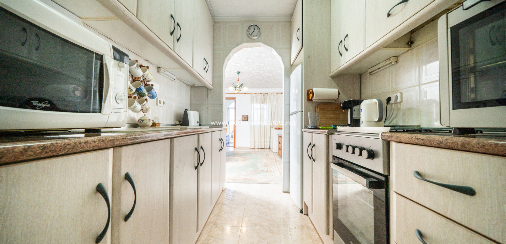 Venta - Chalet Independiente - Urb. La Marina