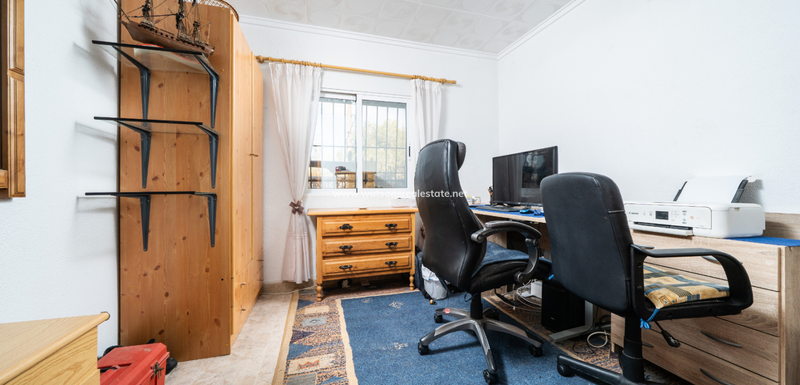 Venta - Chalet Independiente - Urb. La Marina