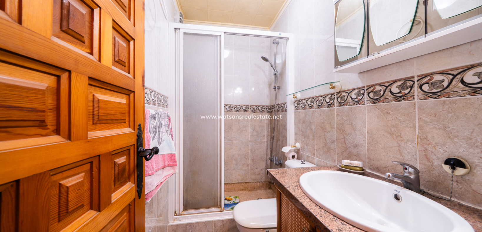 Venta - Chalet Independiente - Urb. La Marina