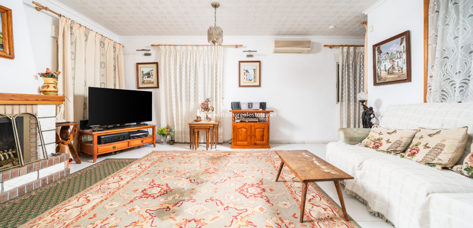 Venta - Chalet Independiente - Urb. La Marina