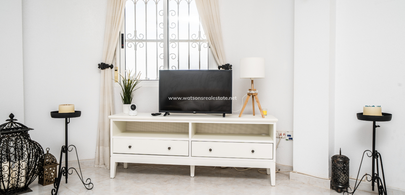 Venta - Chalet Independiente - Urb. La Marina