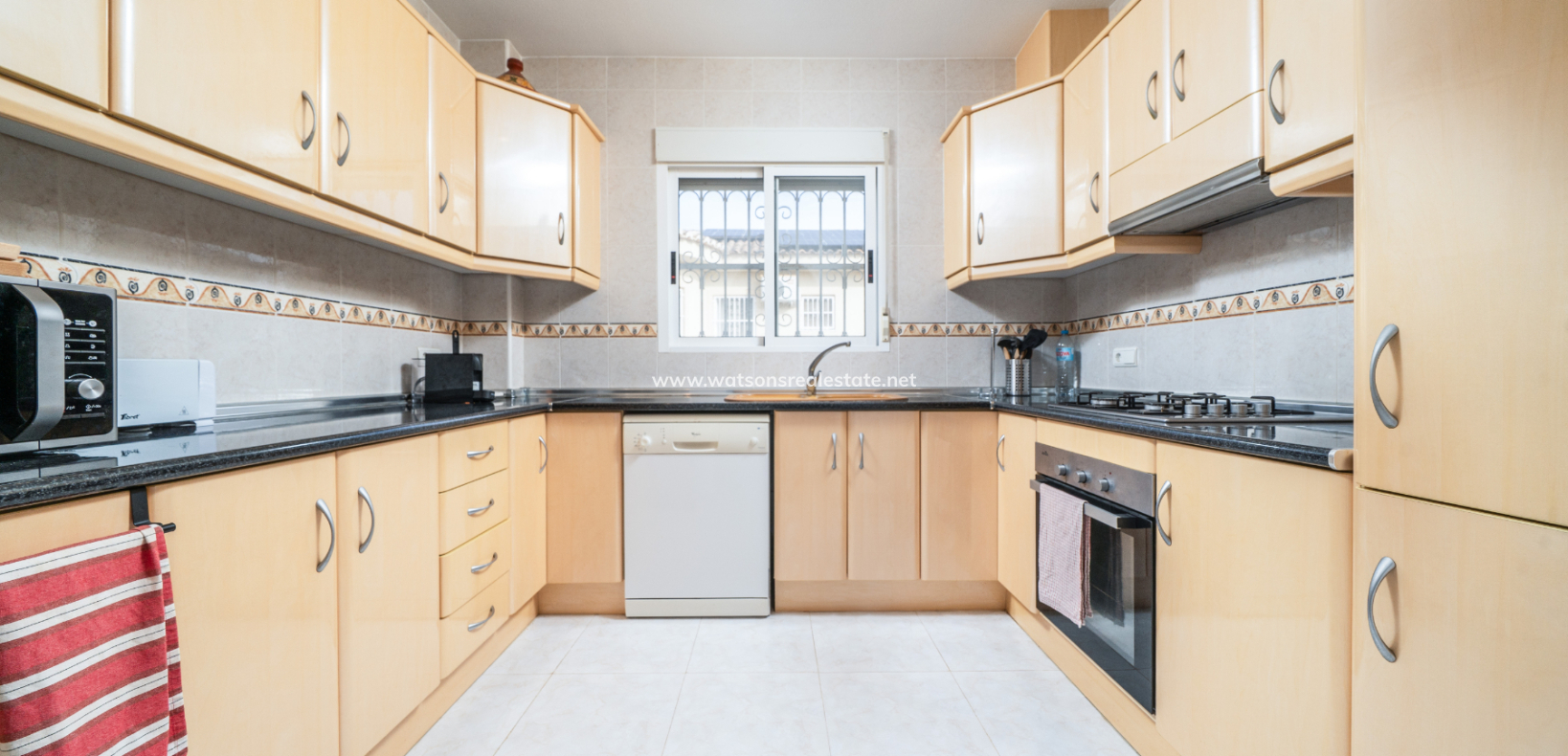 Venta - Chalet Independiente - Urb. La Marina