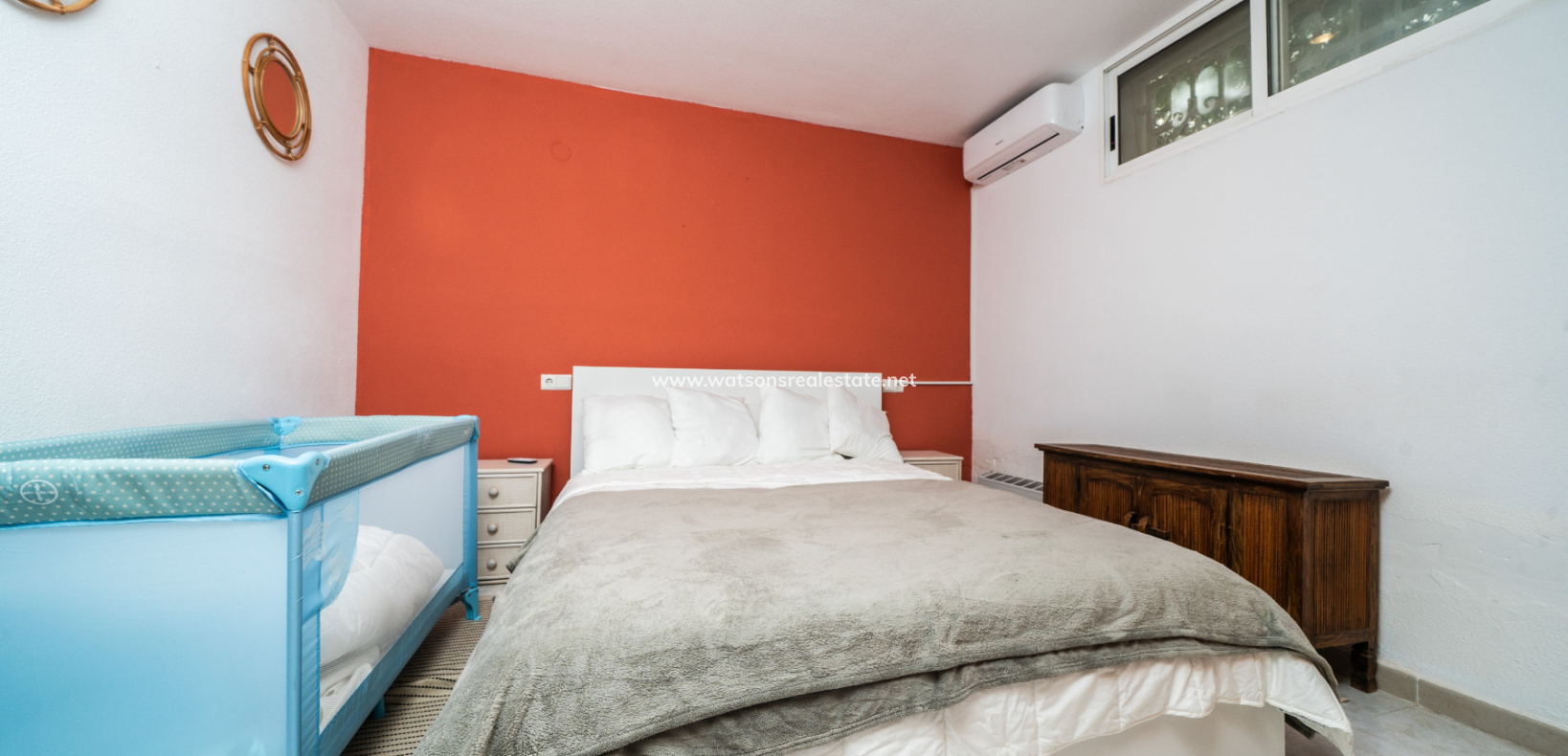 Venta - Chalet Independiente - Urb. La Marina