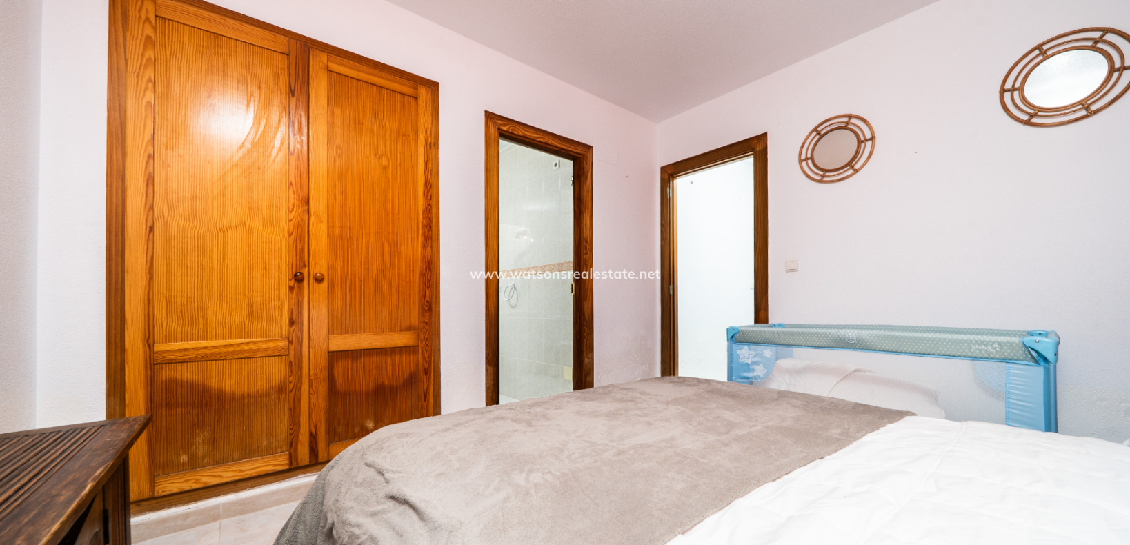 Venta - Chalet Independiente - Urb. La Marina