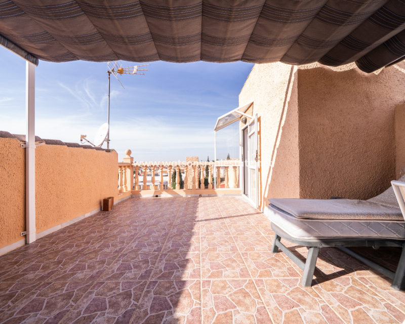 Venta - Chalet Independiente - Urb. La Marina