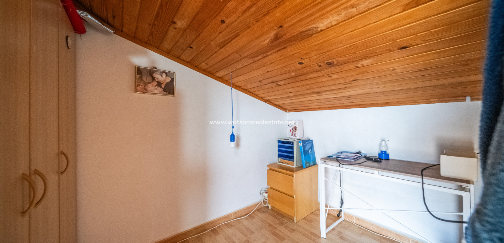 Venta - Chalet Independiente - Urb. La Marina