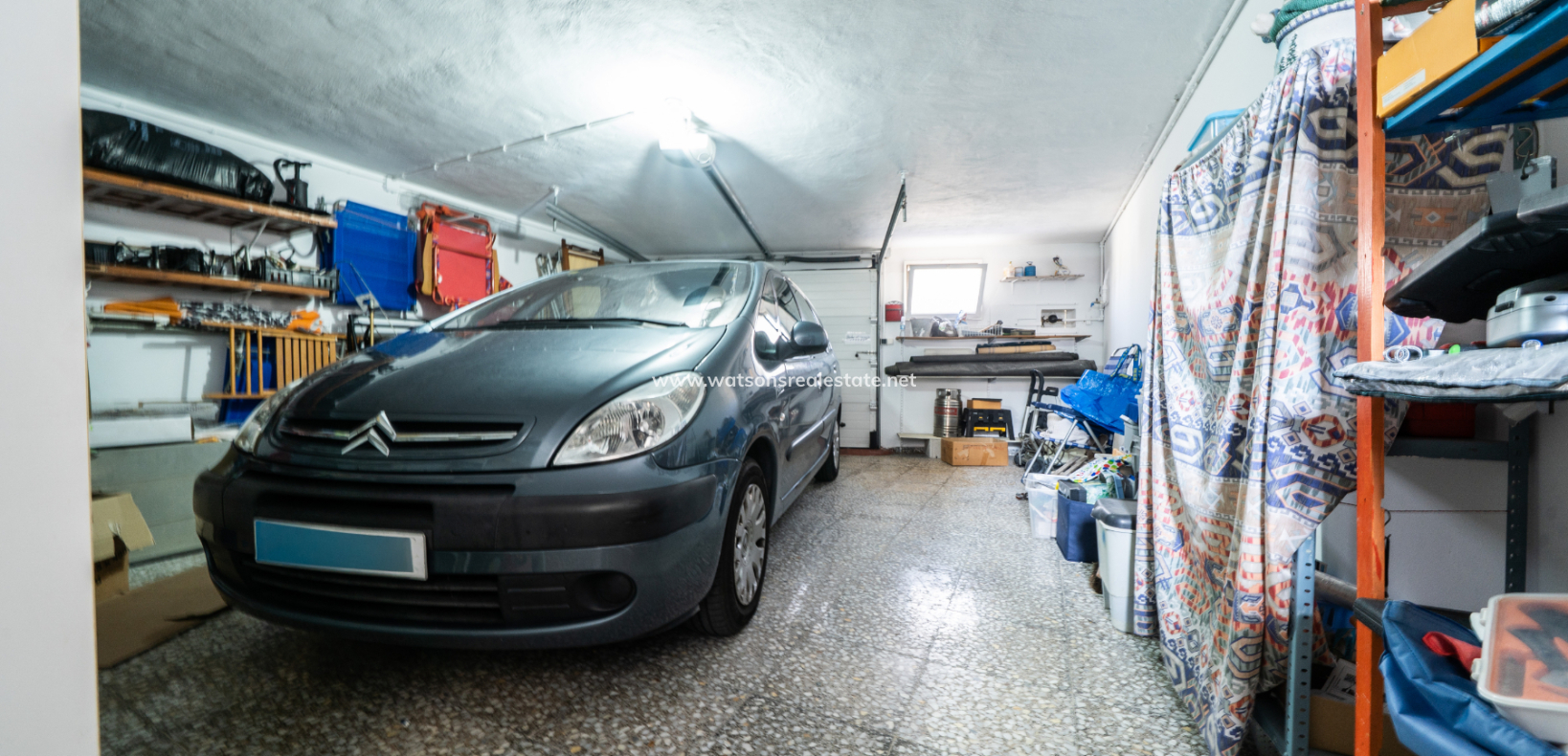 Venta - Chalet Independiente - Urb. La Marina