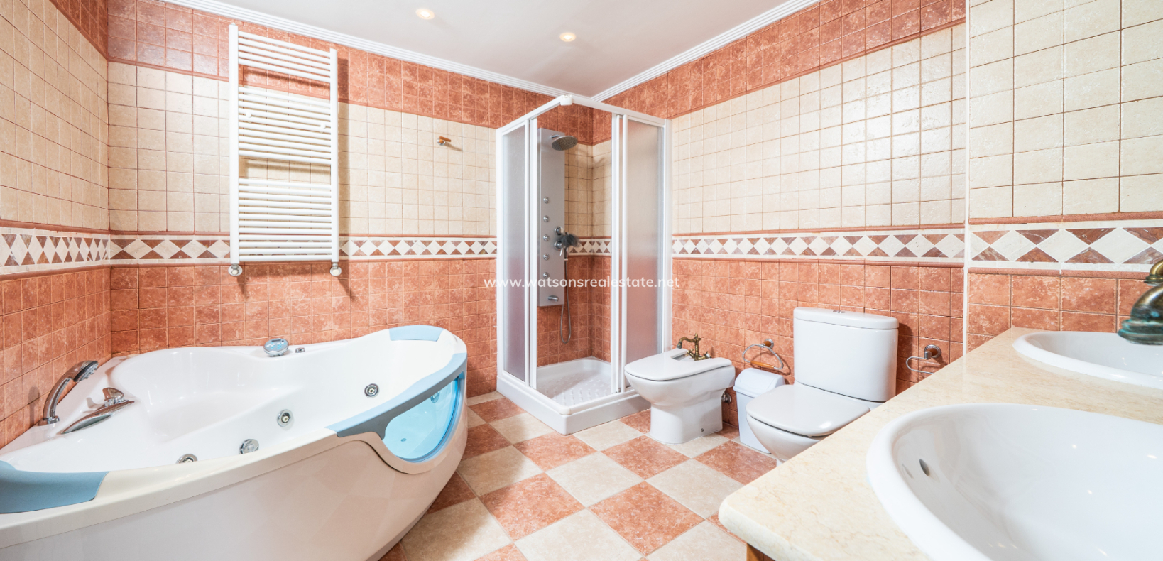 Venta - Chalet Independiente - Urb. La Marina