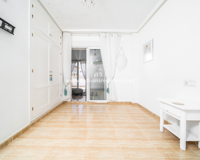 Venta - Chalet Independiente - Urb. La Marina