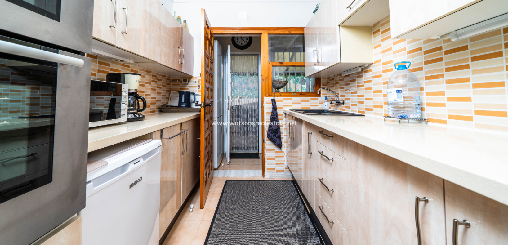 Venta - Chalet Independiente - Urb. La Marina