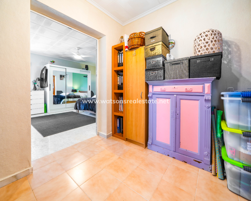 Venta - Chalet Independiente - Urb. La Marina