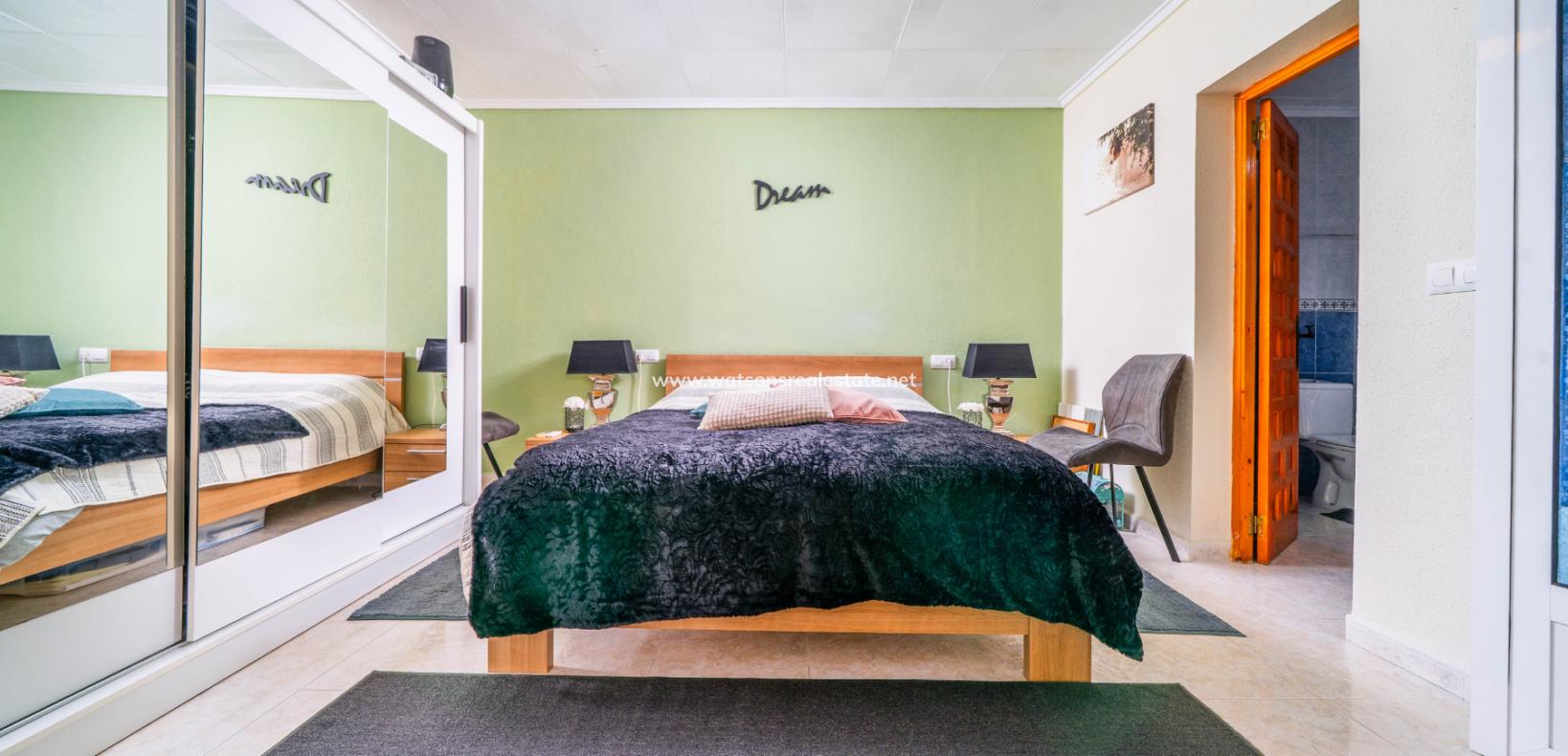 Venta - Chalet Independiente - Urb. La Marina