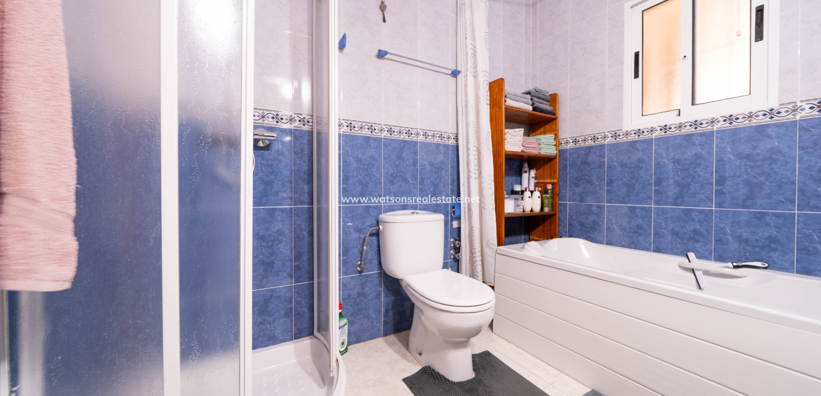 Venta - Chalet Independiente - Urb. La Marina