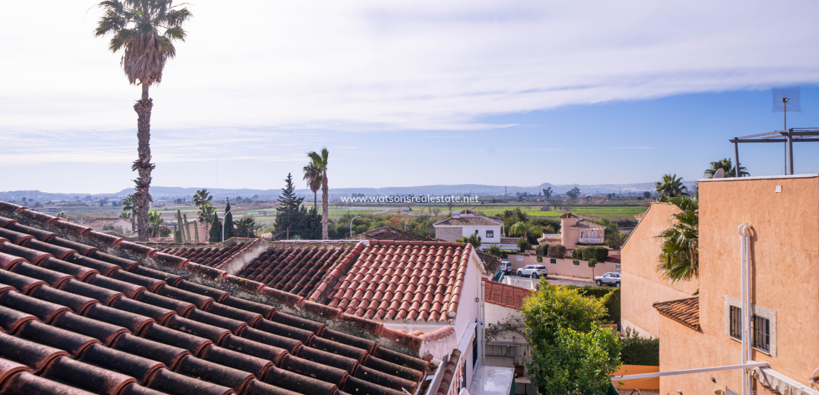 Venta - Chalet Independiente - Urb. La Marina