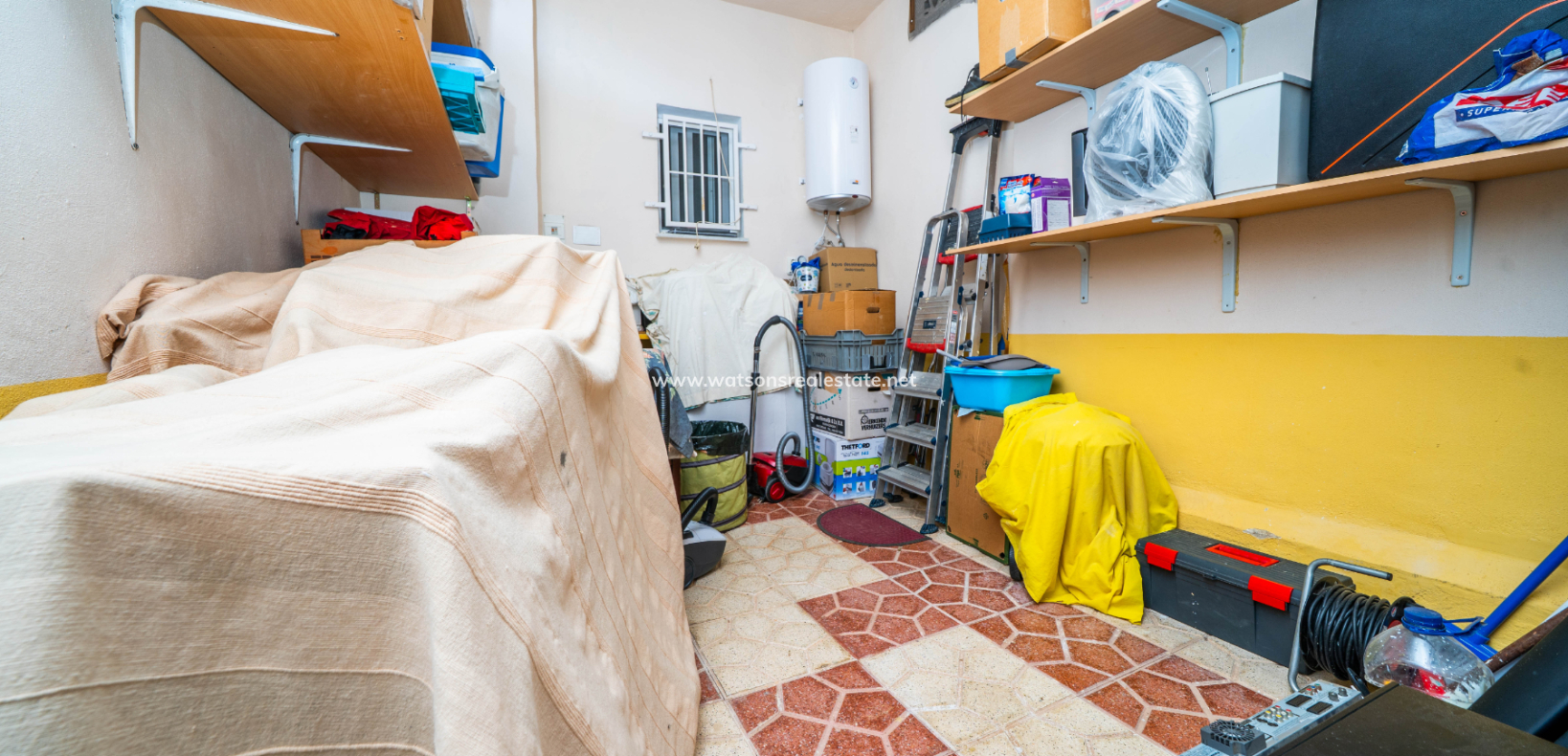 Venta - Chalet Independiente - Urb. La Marina