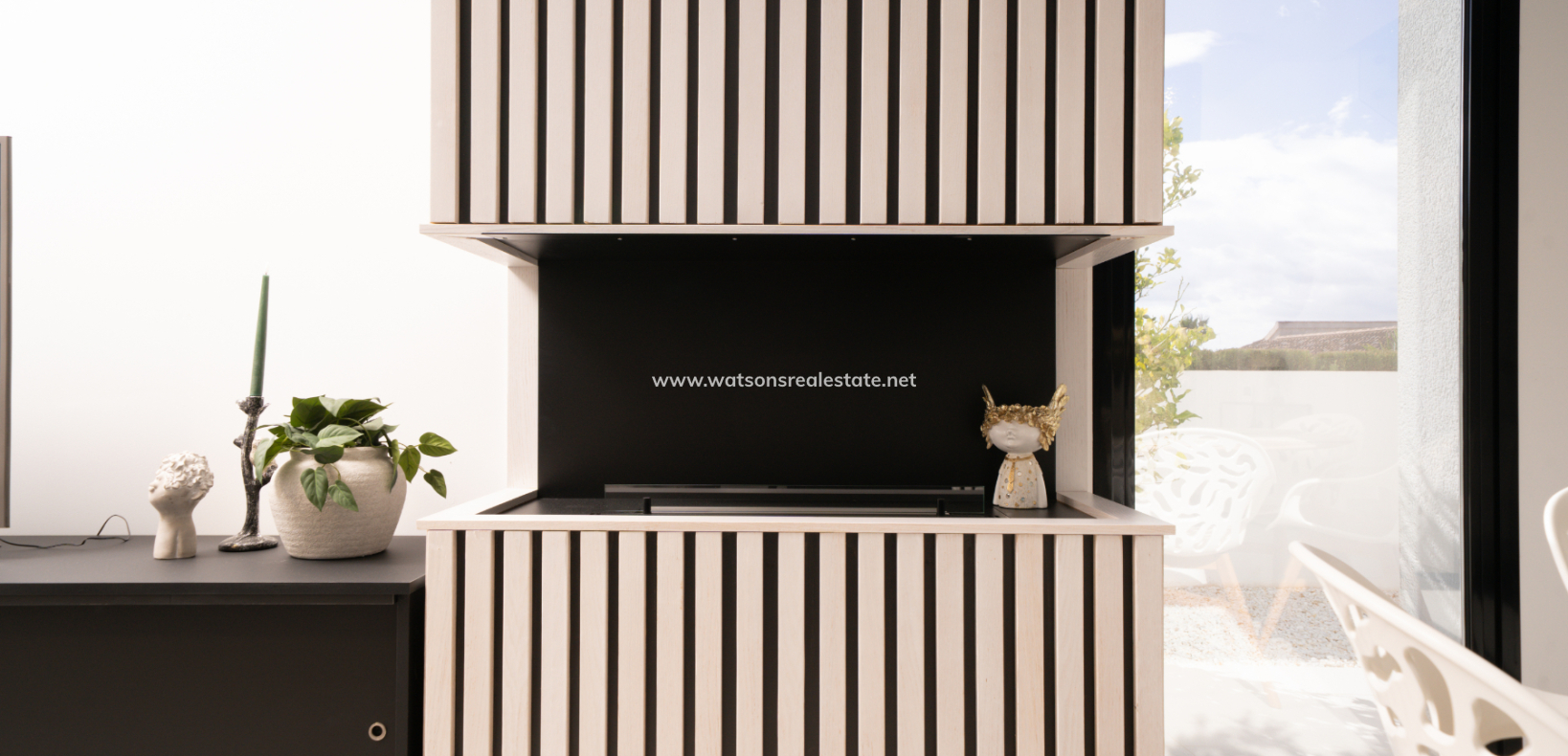 Venta - Chalet Independiente - Urb. La Marina