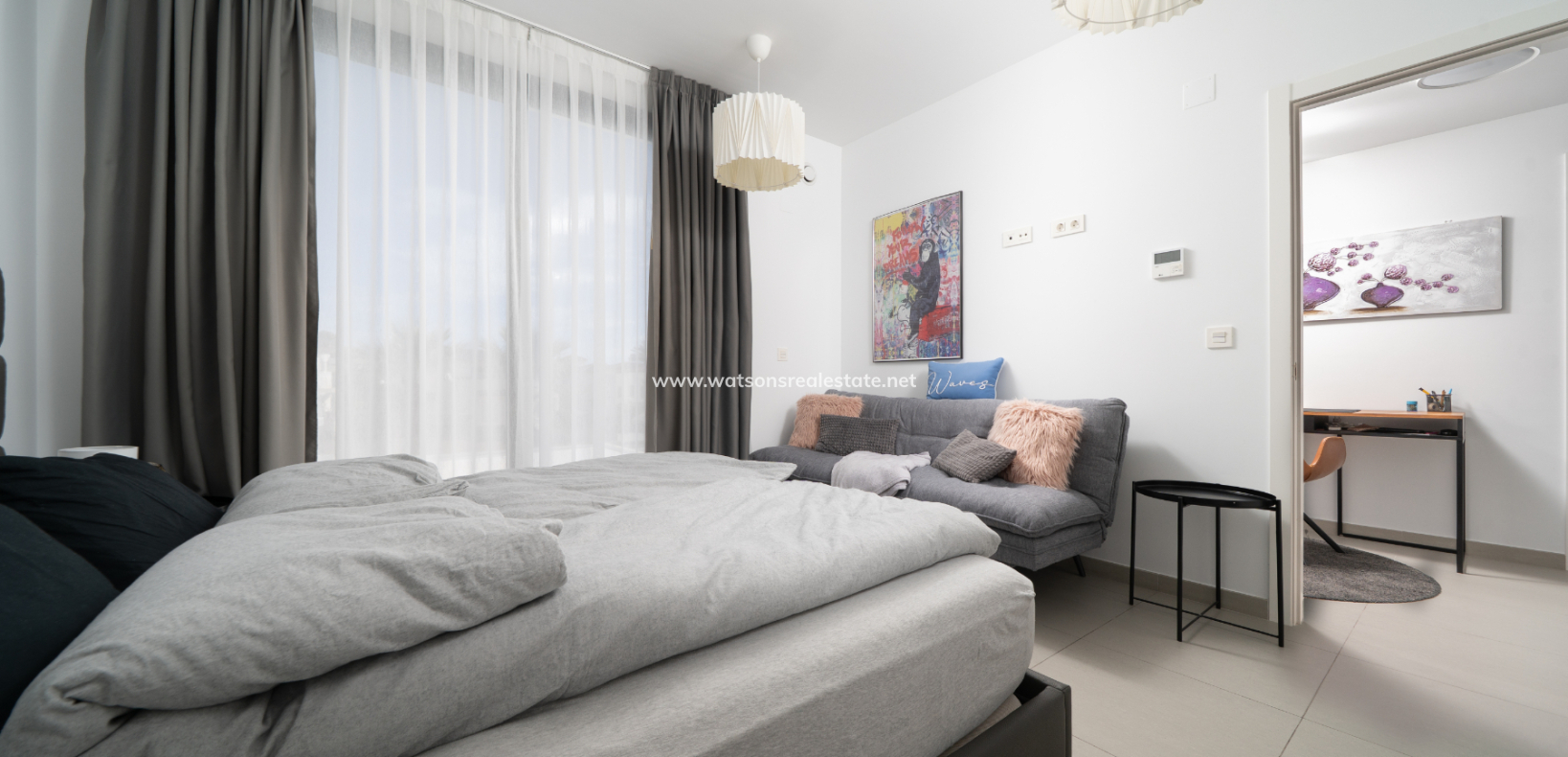 Venta - Chalet Independiente - Urb. La Marina