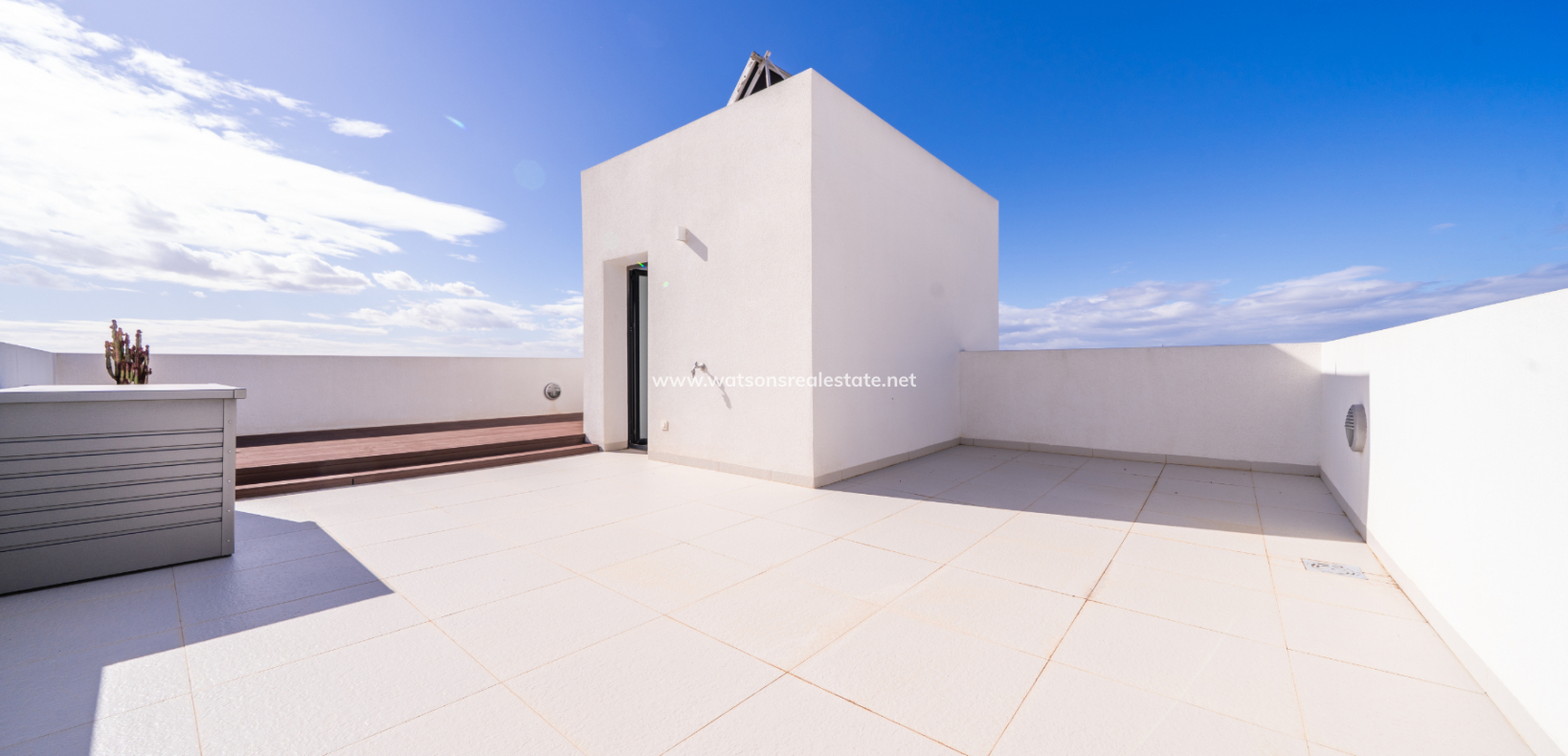 Venta - Chalet Independiente - Urb. La Marina