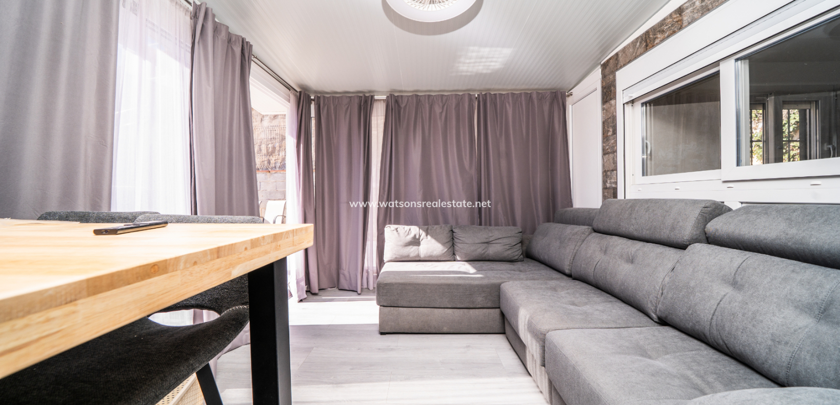 Venta - Chalet Independiente - Urb. La Marina