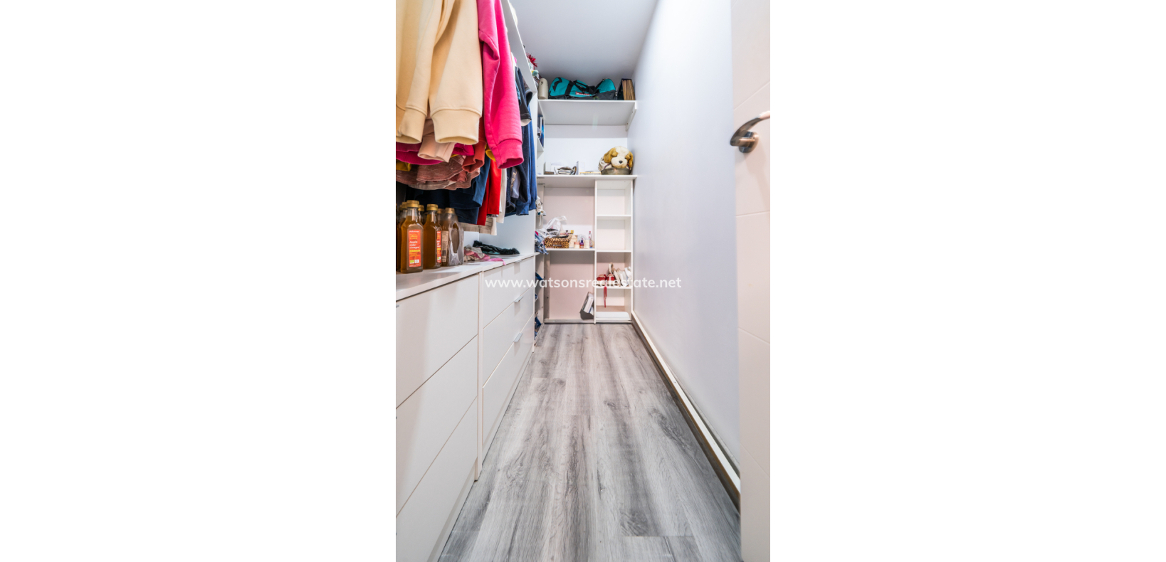 Venta - Chalet Independiente - Urb. La Marina