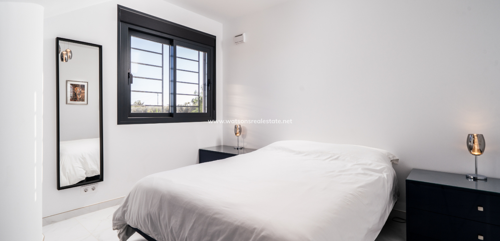 Venta - Chalet Independiente - Urb. La Marina