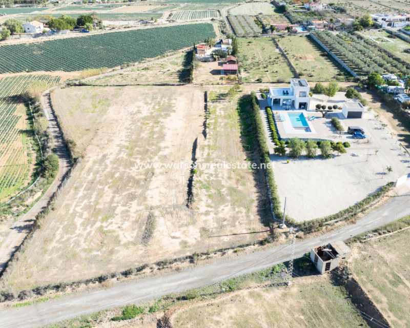 Venta - Chalet Independiente - Urb. La Marina