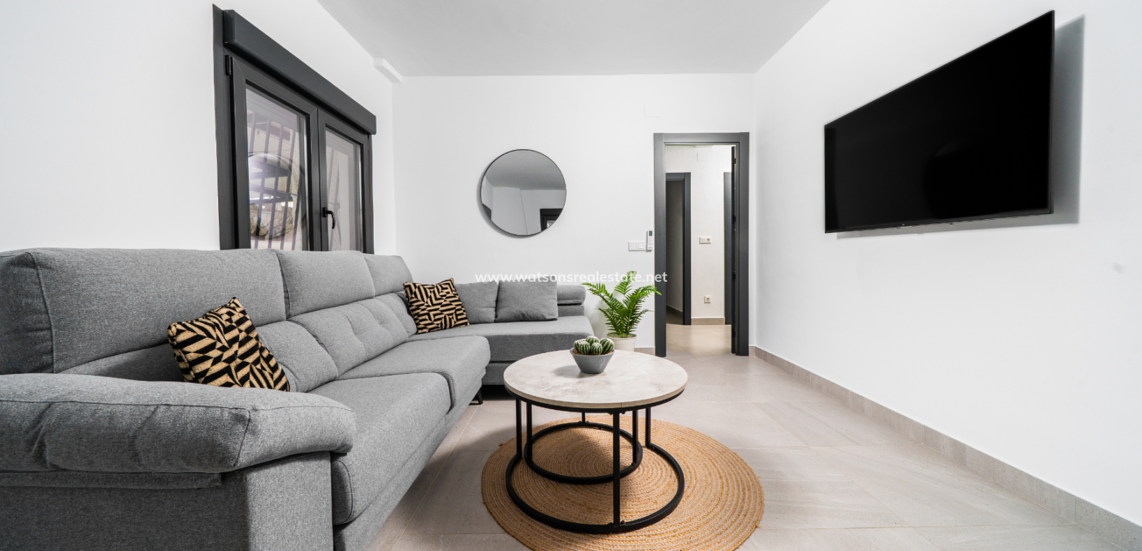 Venta - Chalet Independiente - Urb. La Marina