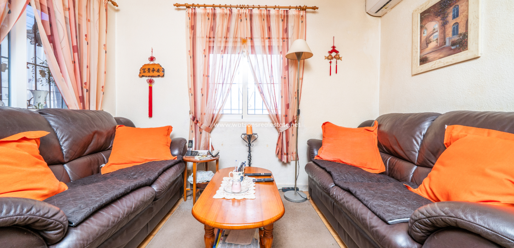 Venta - Chalet Independiente - Urb. La Marina