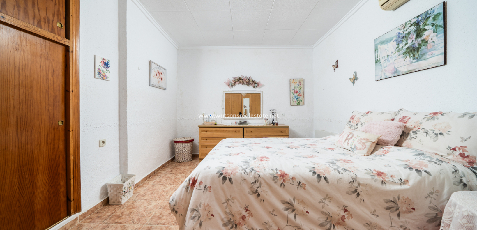 Venta - Chalet Independiente - Urb. La Marina