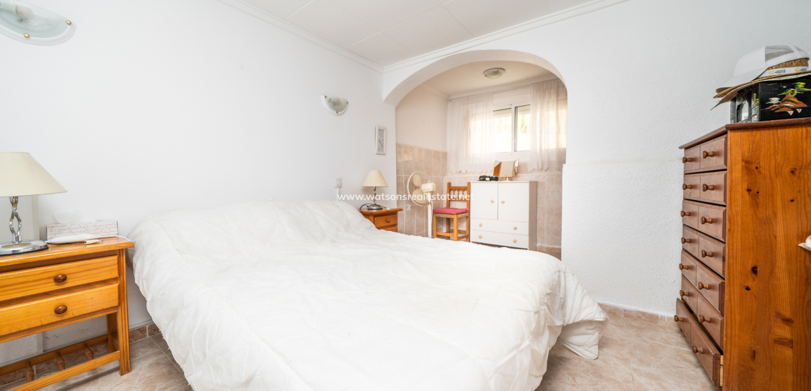 Venta - Chalet Independiente - Urb. La Marina