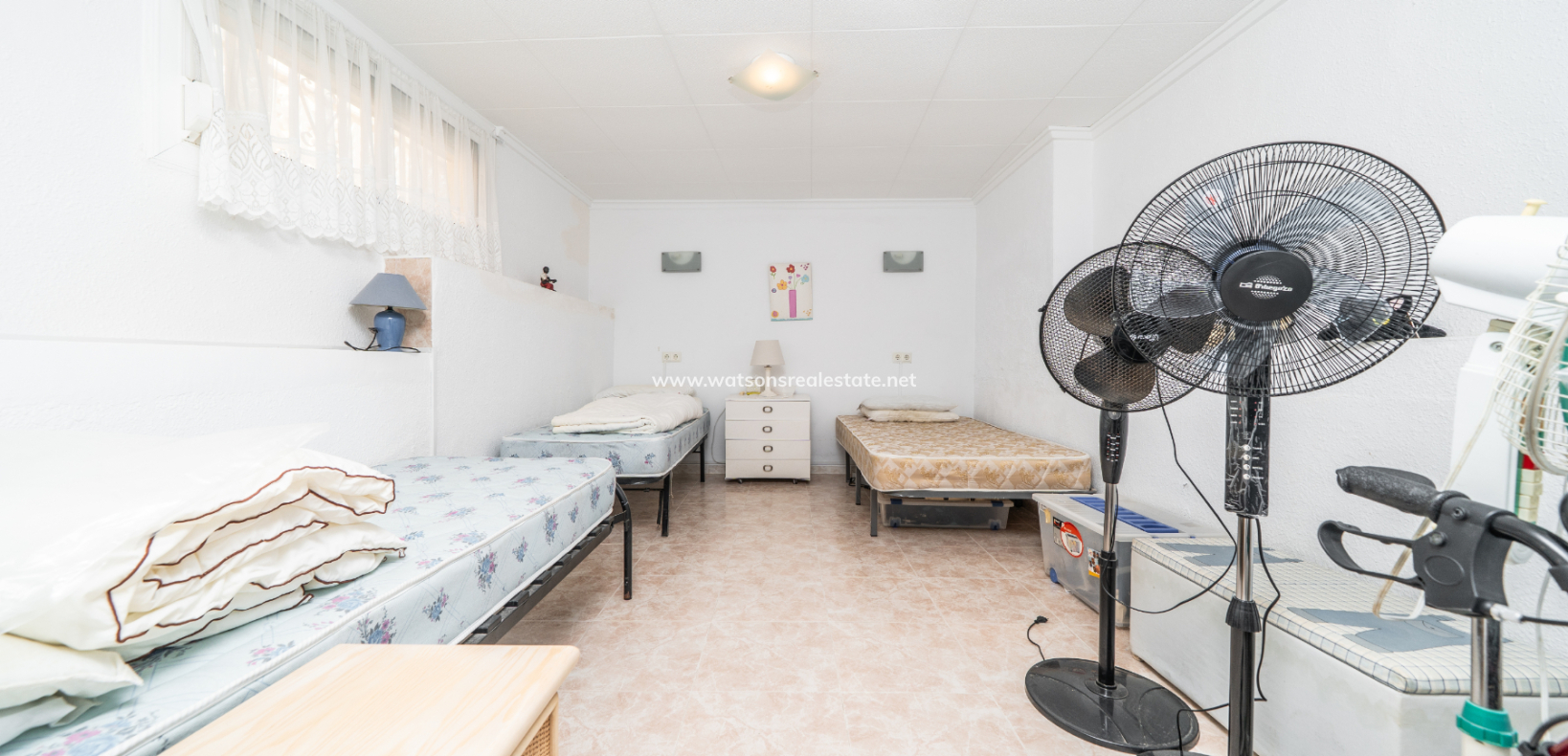 Venta - Chalet Independiente - Urb. La Marina