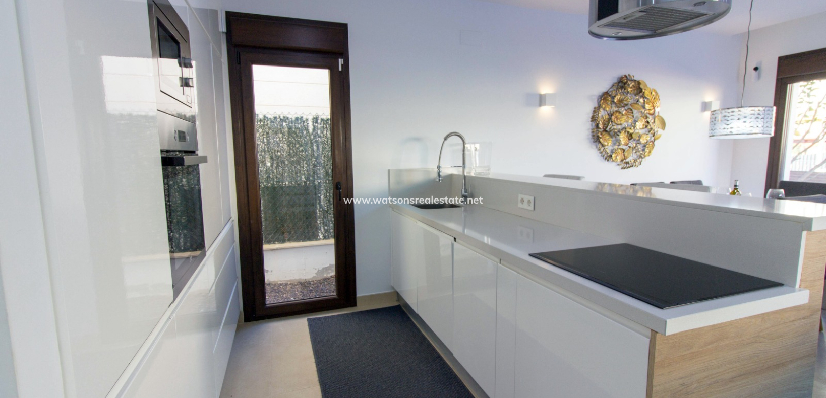 Venta - Chalet Independiente - Urb. La Marina