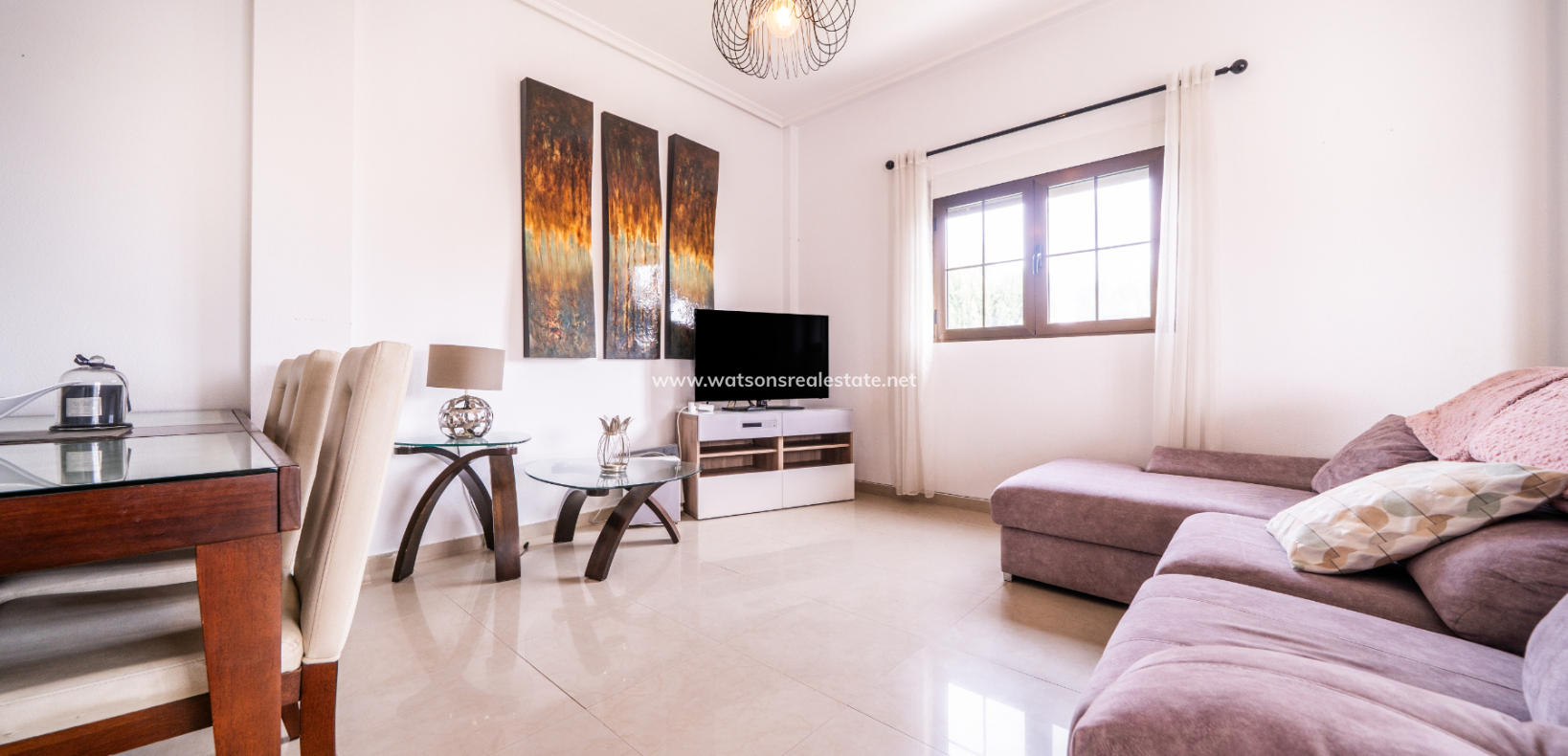 Venta - Chalet Independiente - Urb. La Marina