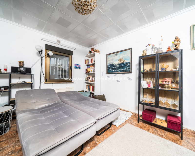 Venta - Chalet Independiente - Urb. La Marina